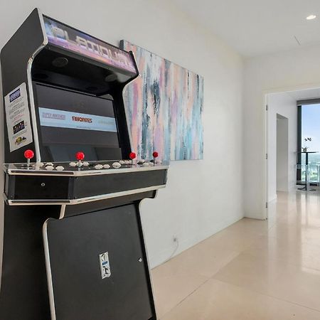 Melbourne City Apartments Panoramic Skyview Penthouse Exterior foto