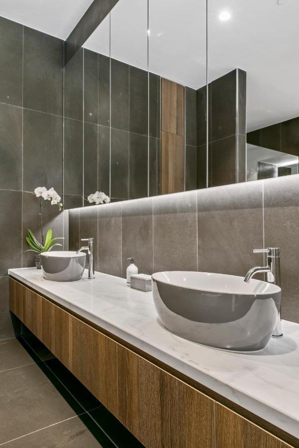 Melbourne City Apartments Panoramic Skyview Penthouse Exterior foto