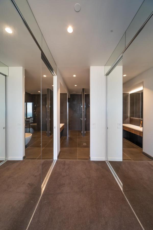 Melbourne City Apartments Panoramic Skyview Penthouse Exterior foto