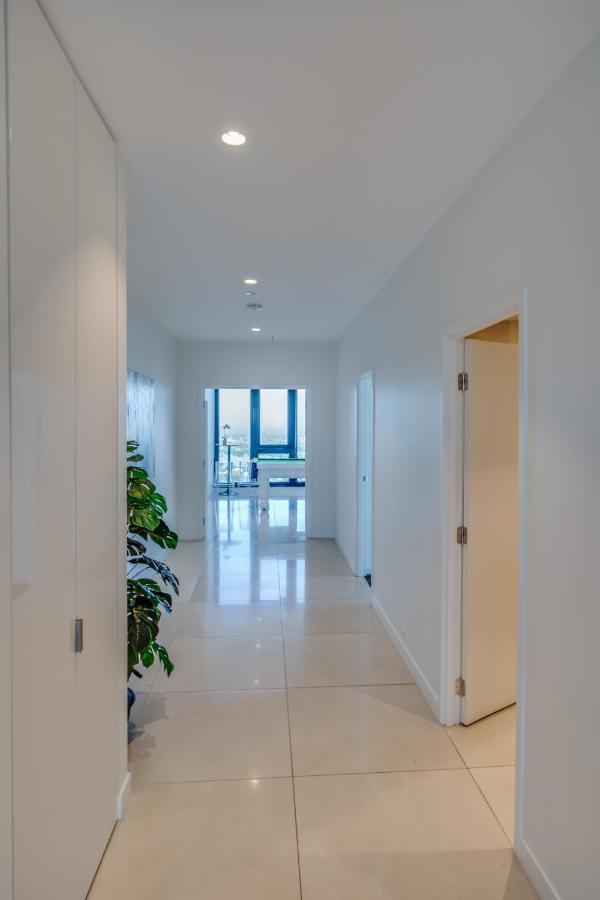 Melbourne City Apartments Panoramic Skyview Penthouse Exterior foto